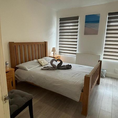 Eejs Modern London 3 Bed Flat Near Crystal Palace Stadium - Great Transport Links Norwood Extérieur photo