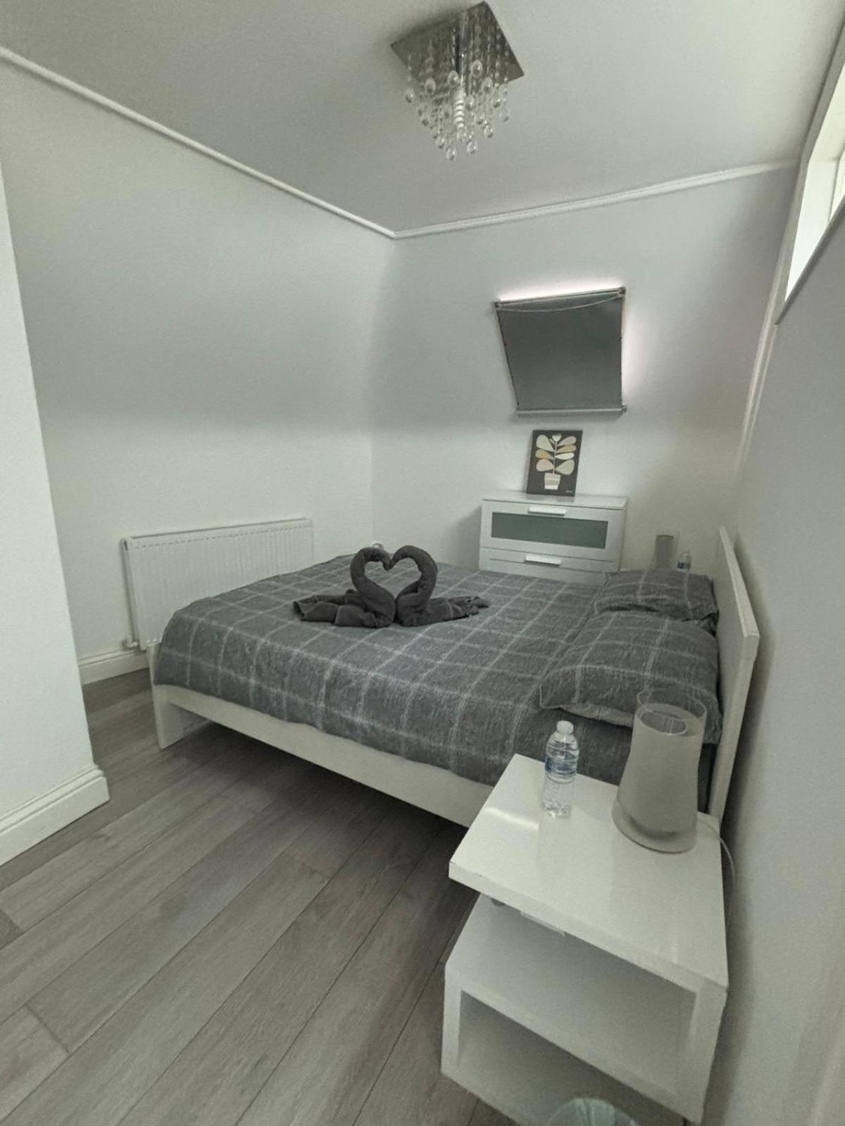 Eejs Modern London 3 Bed Flat Near Crystal Palace Stadium - Great Transport Links Norwood Extérieur photo